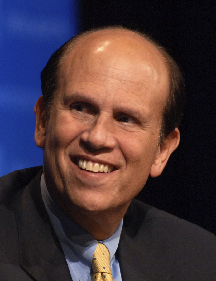 Mike Milken High Res