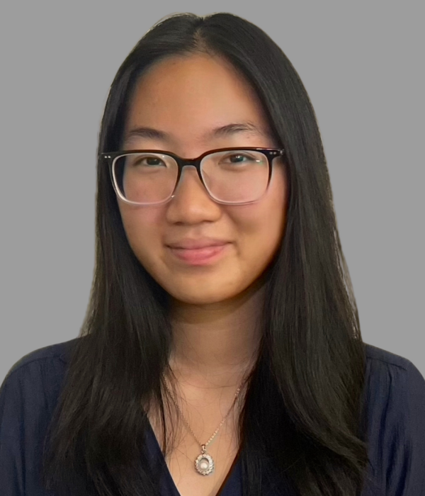 jenny chen dc milken scholar 2026