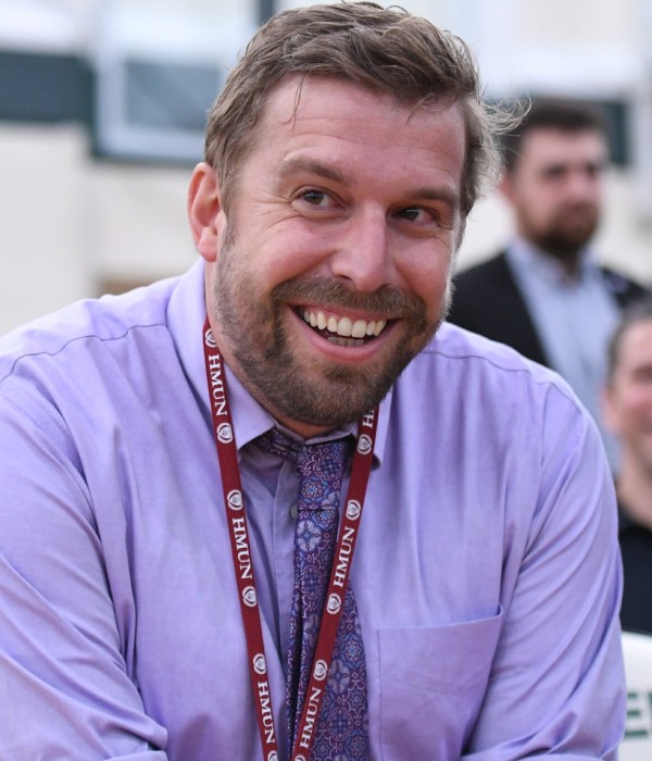 tls harry shontz bio